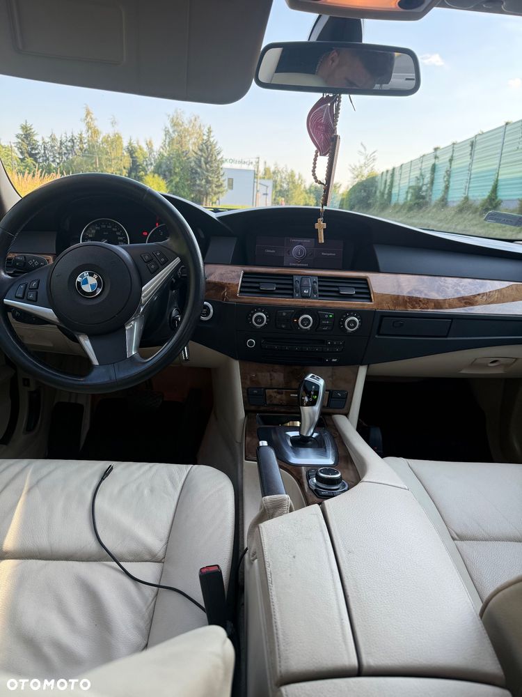 BMW Seria 5 - 9