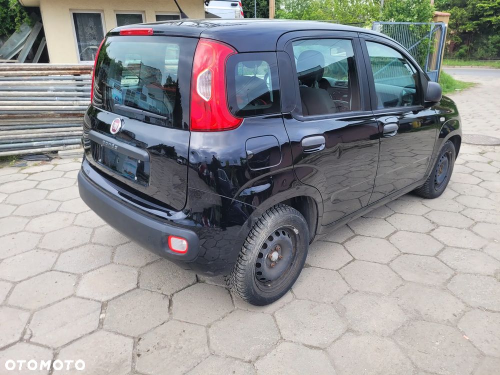 Fiat Panda - 4