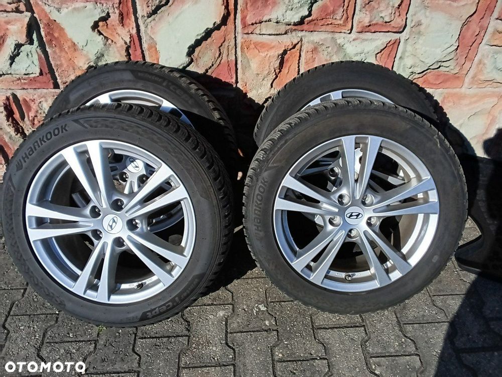 Hyundai Kona 1.6 T-GDI Premium 4WD DCT - 35