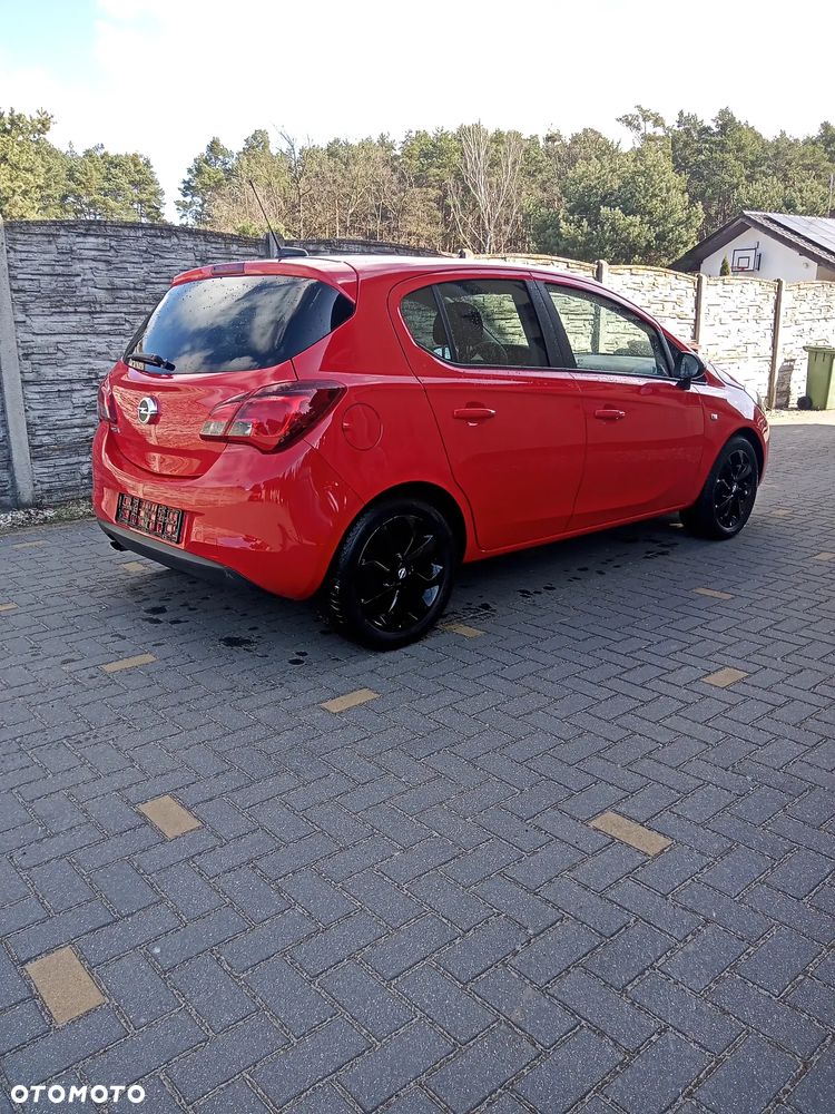 Opel Corsa 1.4 Selection - 6