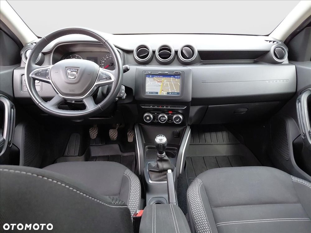 Dacia Duster 1.0 TCe Prestige - 11