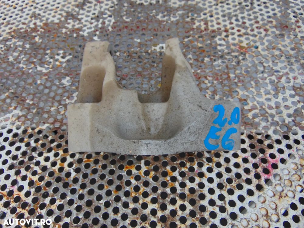 Suport antibalans Renault Koleos 2.0 euro 6 Nissan X Trail - 3