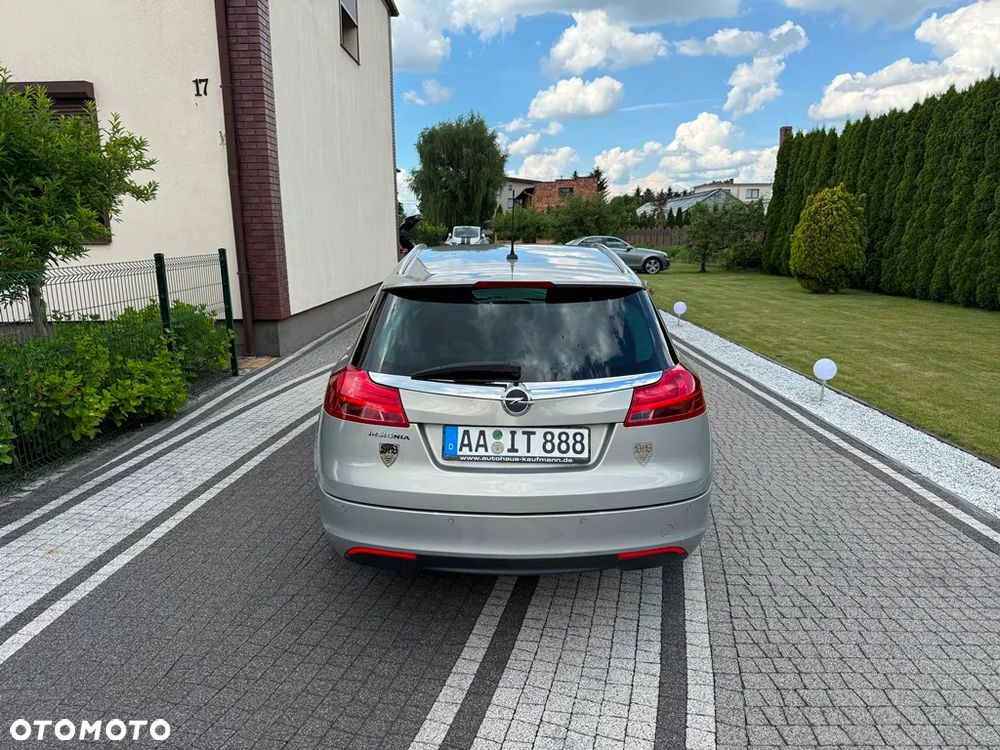 Opel Insignia 1.6 Edition - 12