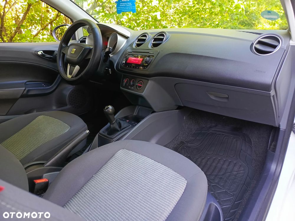 Seat Ibiza SC 1.2 12V Copa - 29
