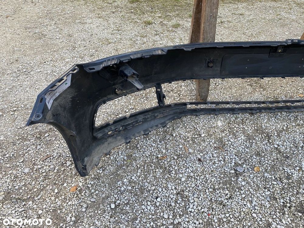 ZDERZAK PRZÓD PRZEDNI VW TOURAN II 5TA 15- 5TA807221AL - 8
