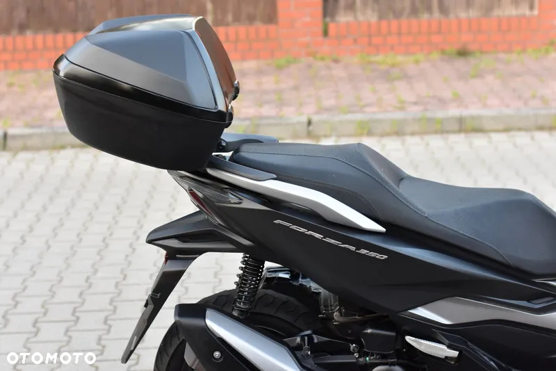 Honda NSS - 10