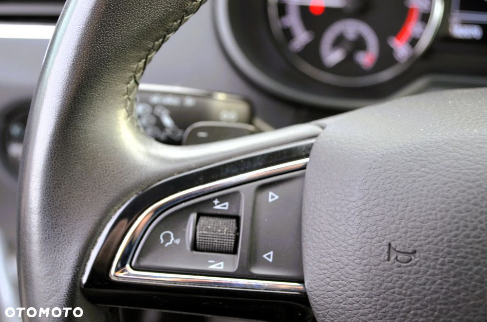 Skoda Octavia 1.6 TDI DSG Soleil - 28