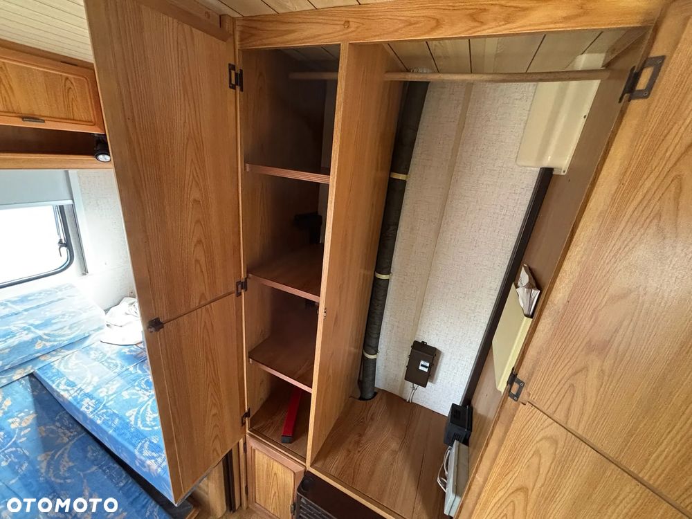 Inny BUERSTNER 5104 - 20