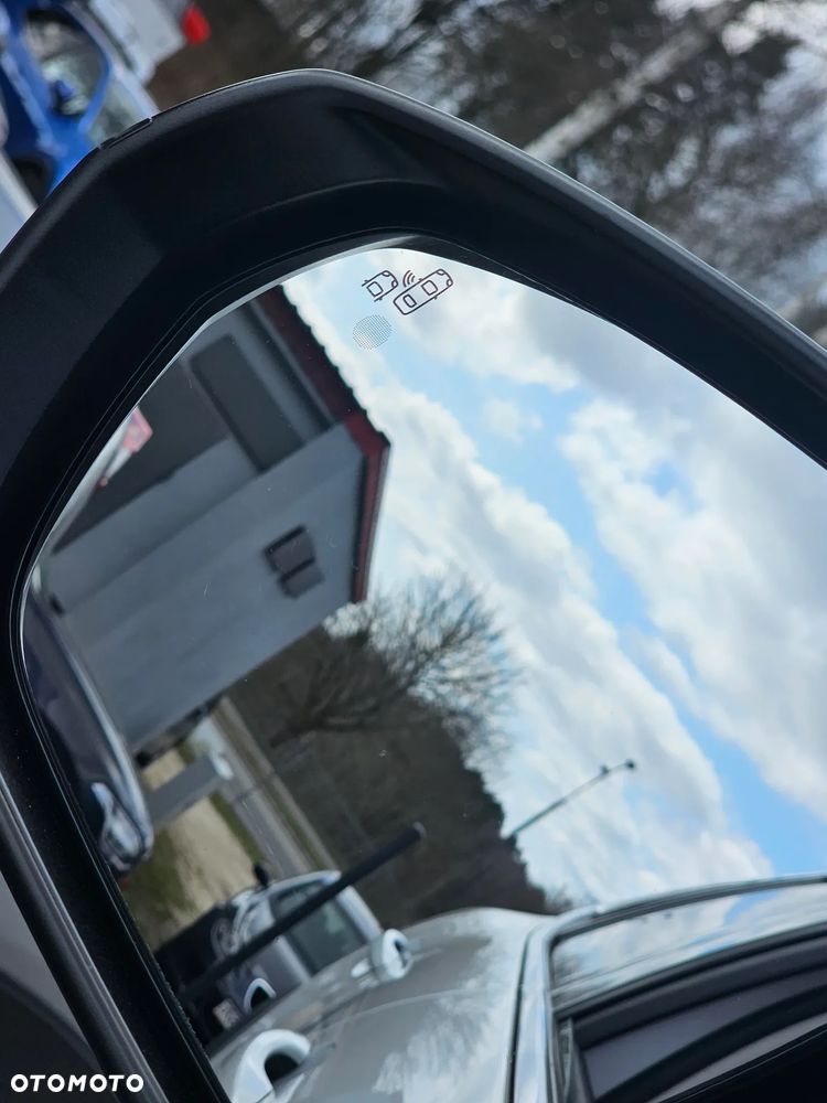 Citroën C5 Aircross 1.2 PureTech Plus - 12