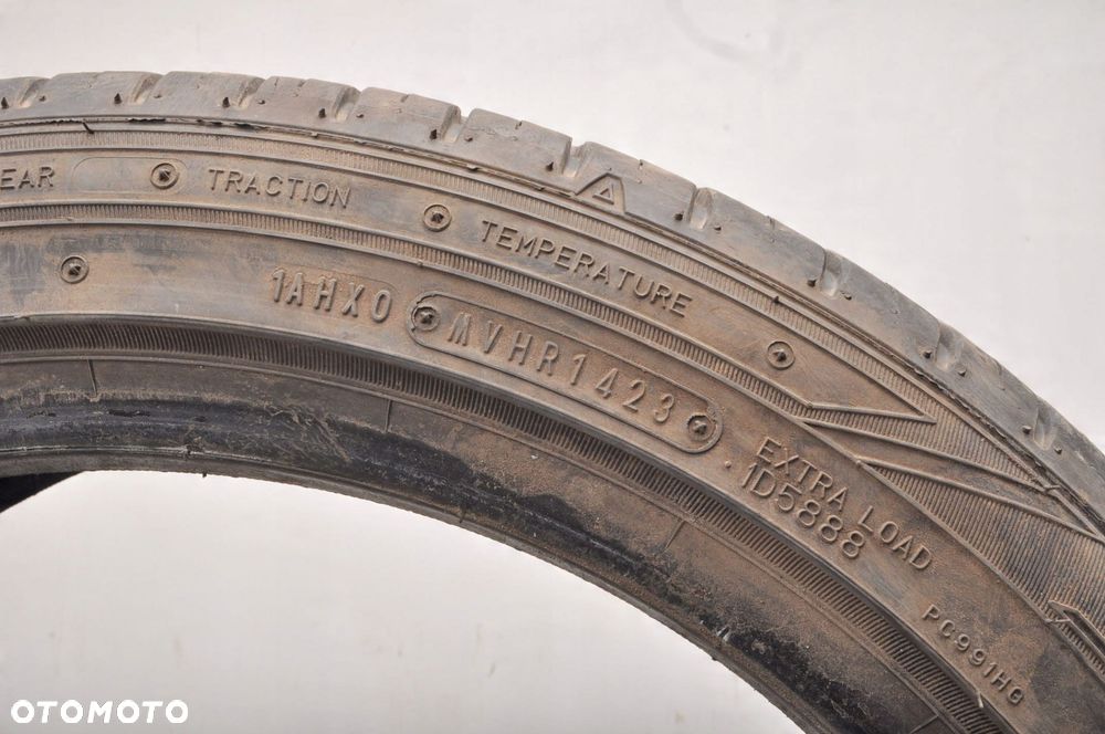 2X OPONA OPONY FALKEN AZENIS FK510 215/45R18 2023R - 7