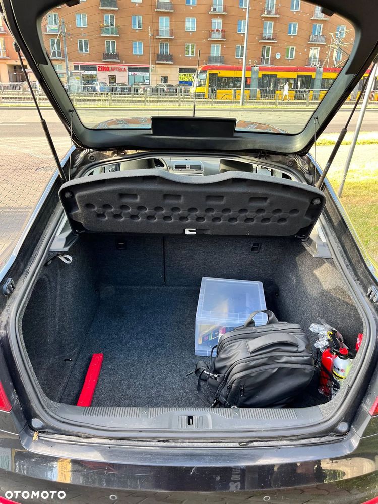 Skoda Octavia 1.2 TSI Active - 3