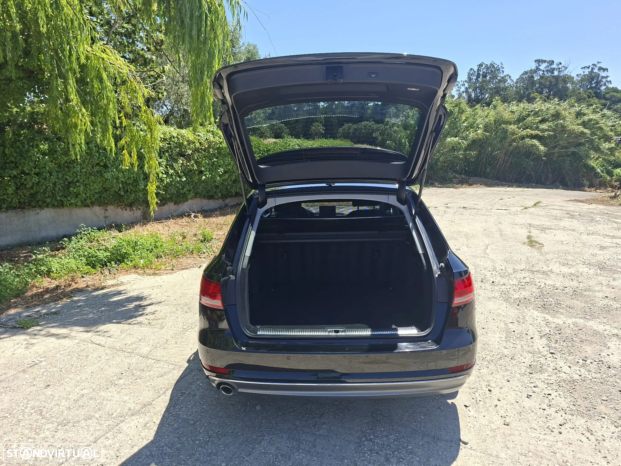 Audi A4 Avant 2.0 TDI S tronic sport - 40