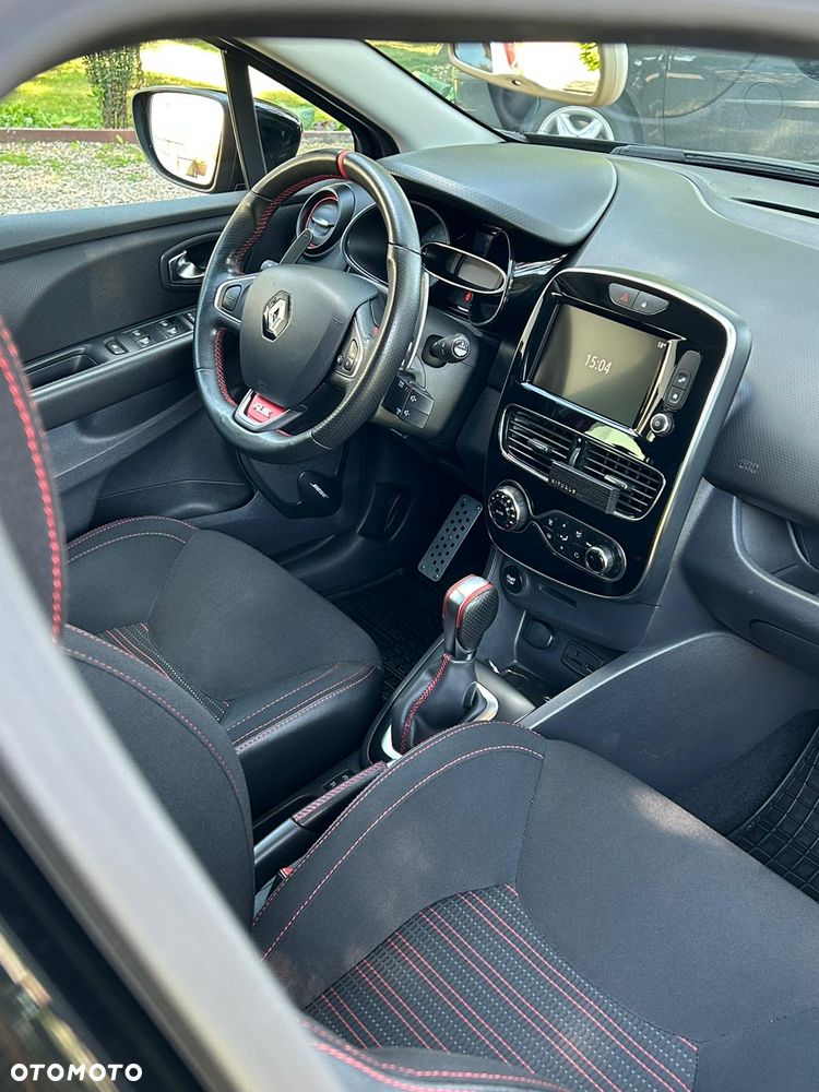 Renault Clio 1.6 R.S.Trophy 220 EDC - 19