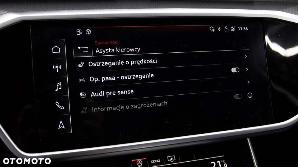Audi A6 Avant 40 TDI mHEV Quattro S tronic - 30