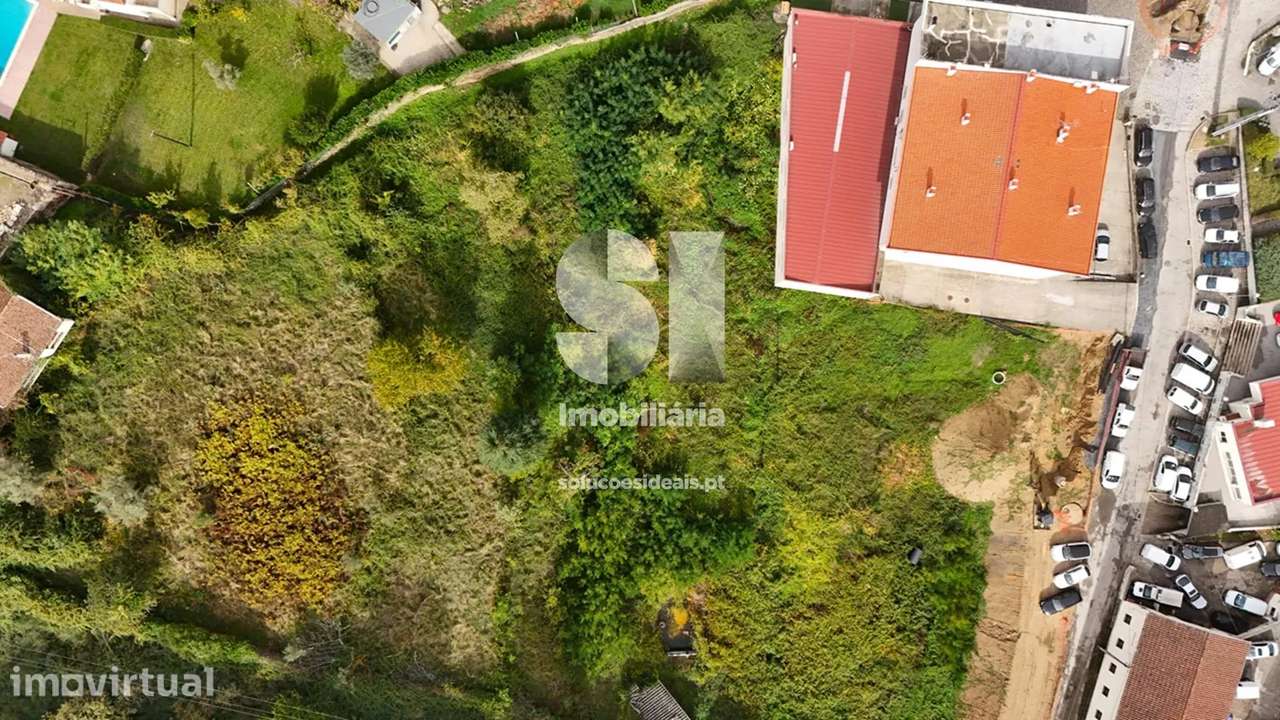 Terreno em Vila real - Grande imagem: 2/17