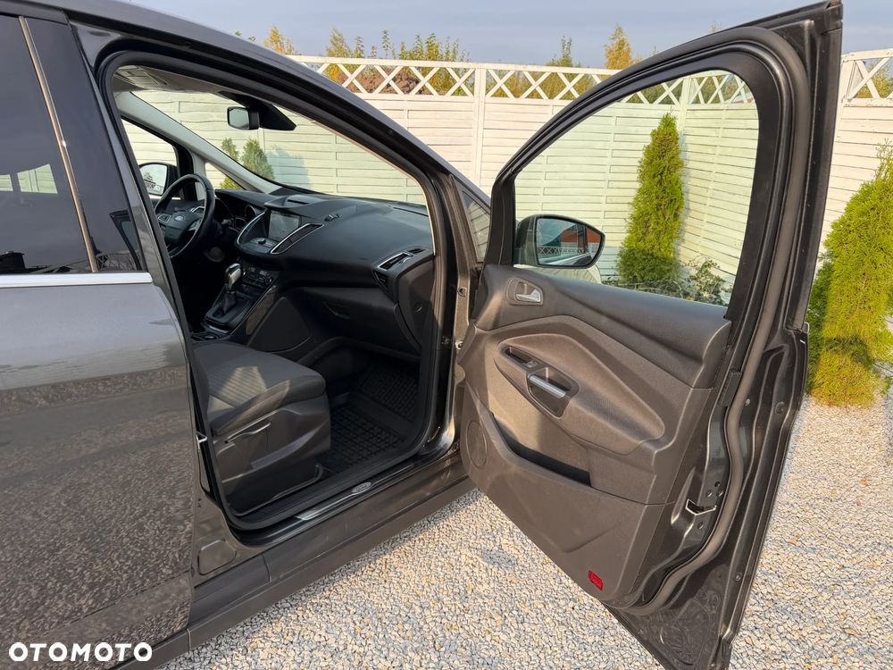 Ford C-MAX - 35