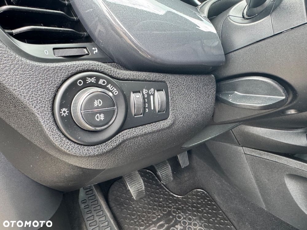 Fiat 500X 1.6 E-torQ 4x2 Pop Star - 17