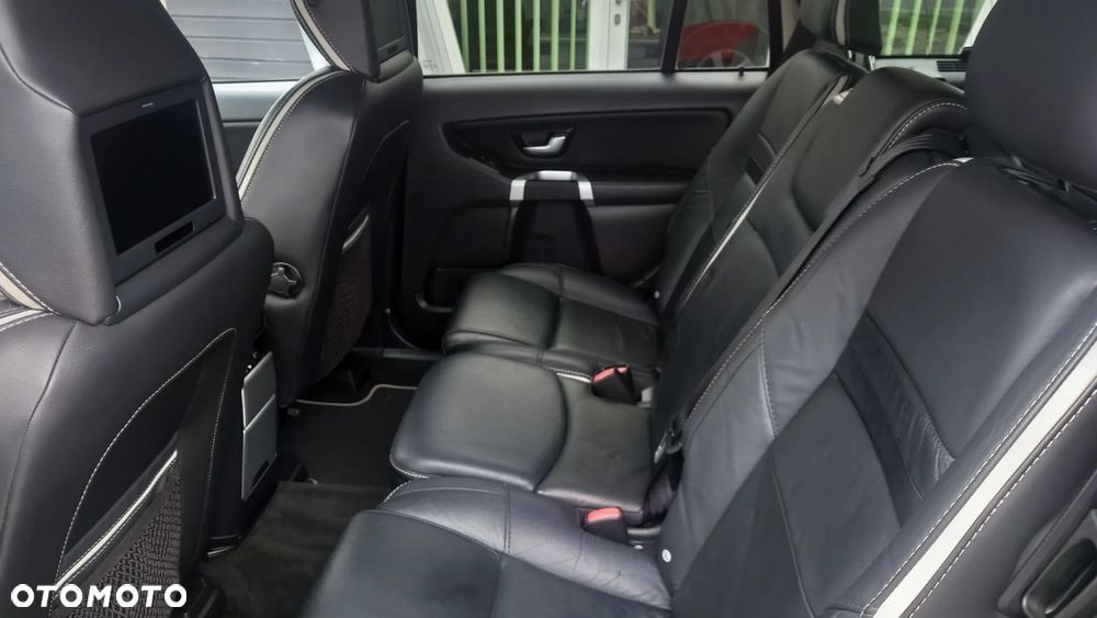 Volvo XC 90 D3 Geartonic RDesign - 10
