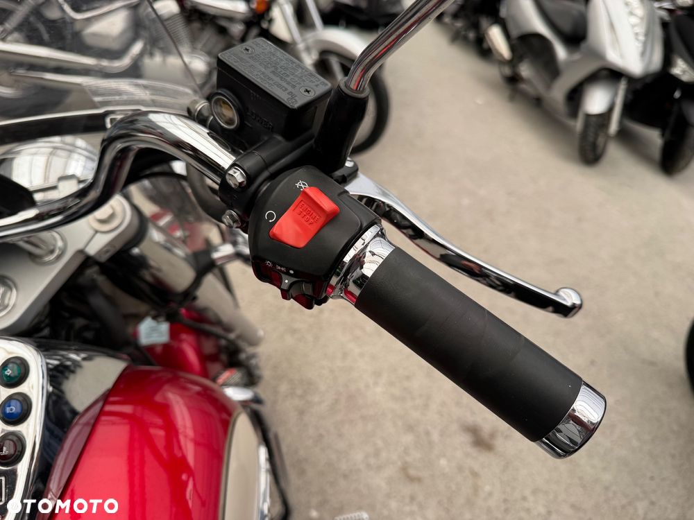 Honda Shadow - 11