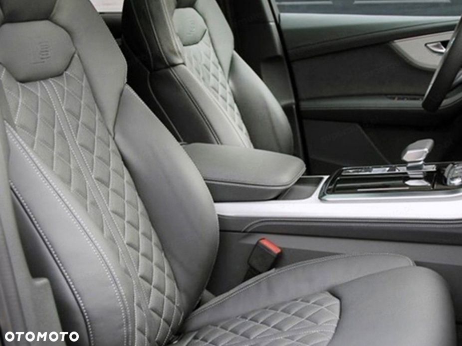 Audi Q8 50 TDI mHEV Quattro Tiptronic - 18