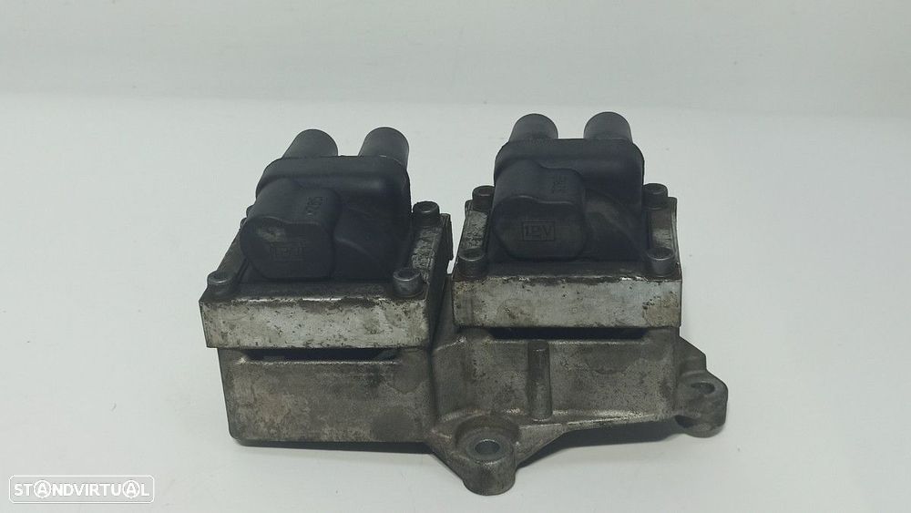 VELA FIAT PANDA (169) 1.1 8V ACTIVE - 7