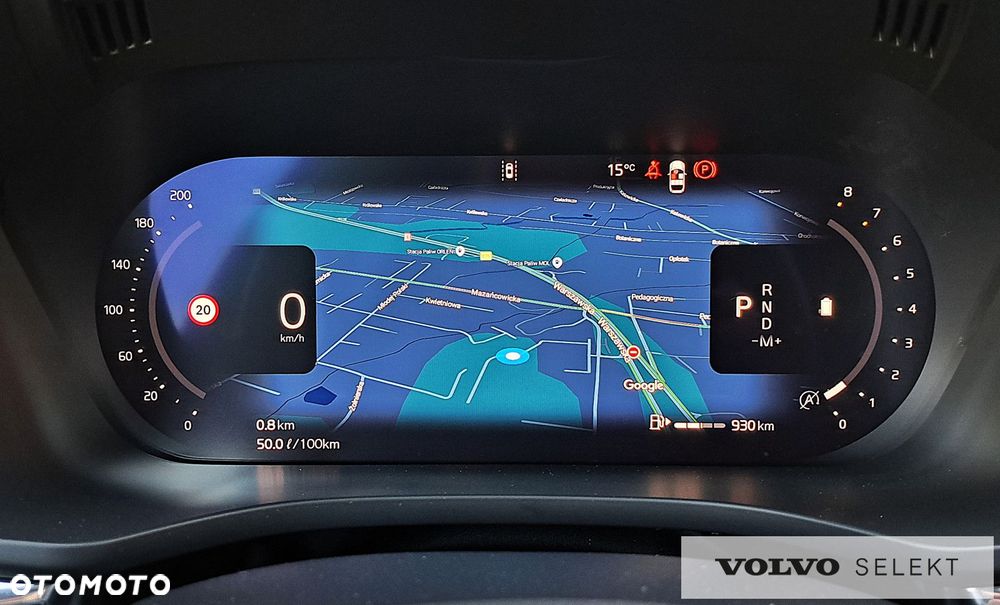 Volvo XC 60 - 17