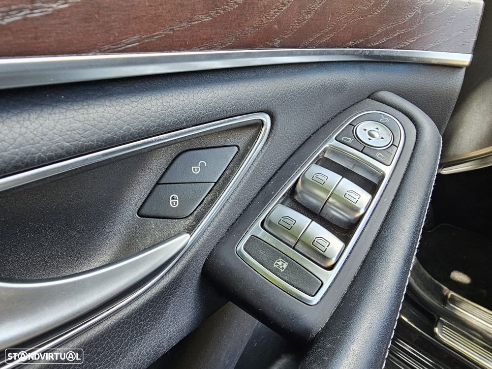Mercedes-Benz S 350 d 4-Matic - 15