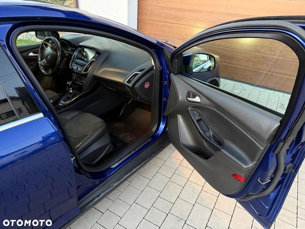 Ford Focus 1.6 TDCi Edition - 9