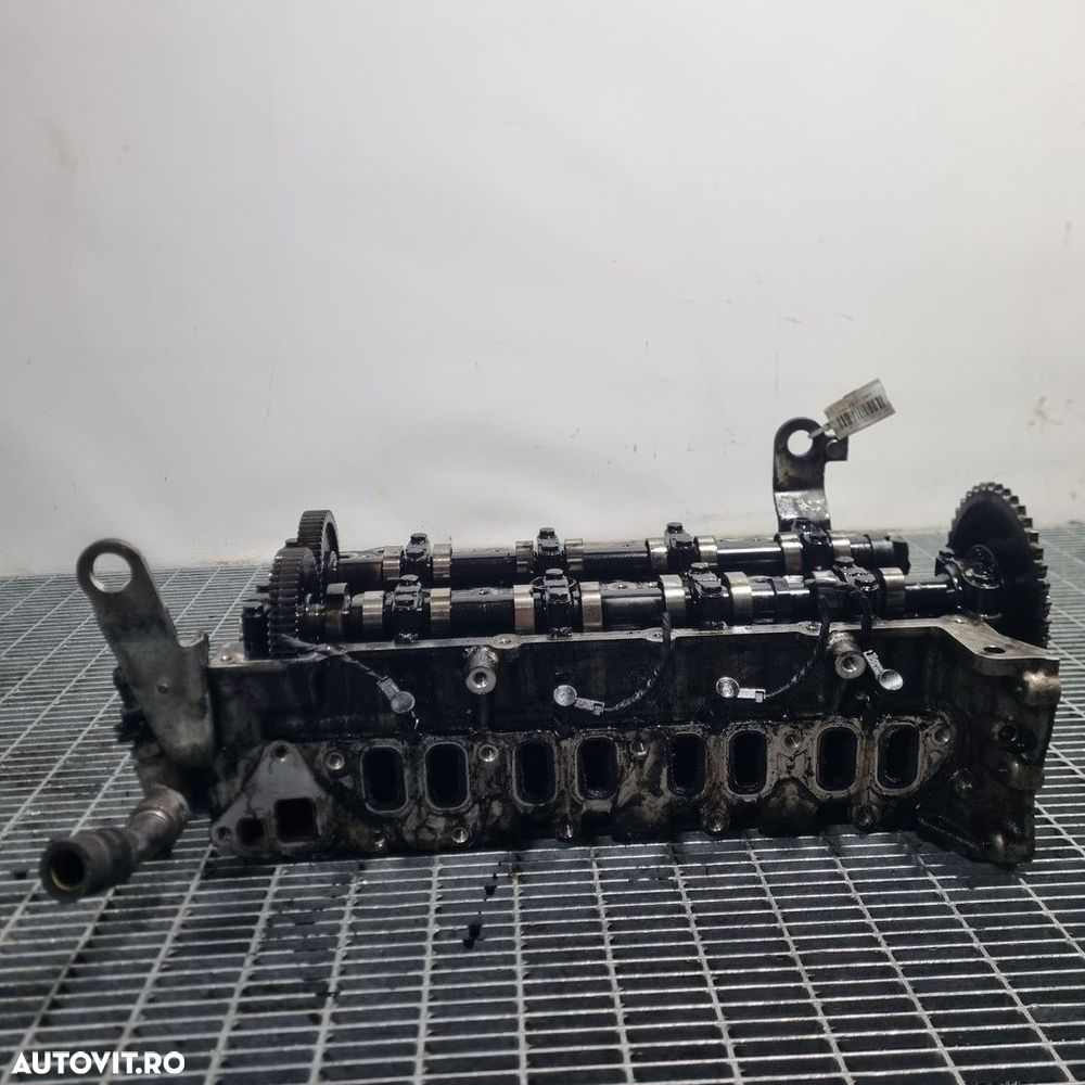 Chiuloasa SsangYong Tivoli 1.6 D 2015 - 2019 85kW 115CP 1597CC D16DTF Euro6 (1471) ... - 4