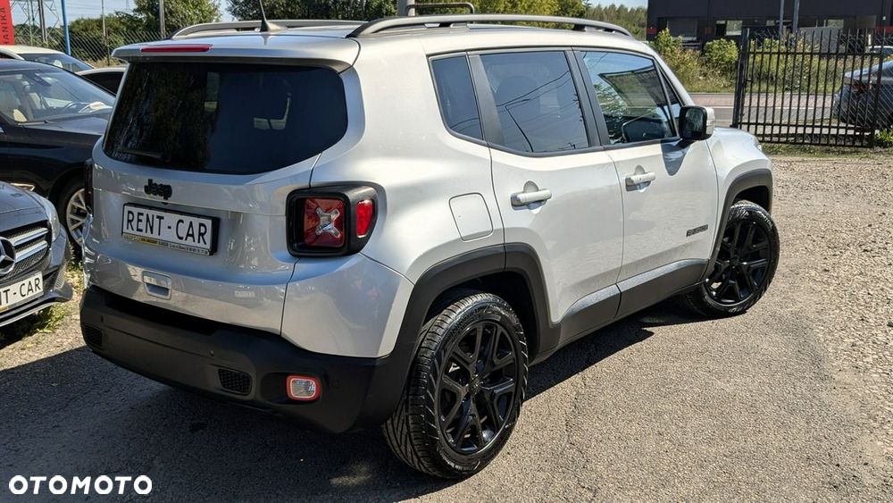 Jeep Renegade 1.0 T-GDI Longitude - 13