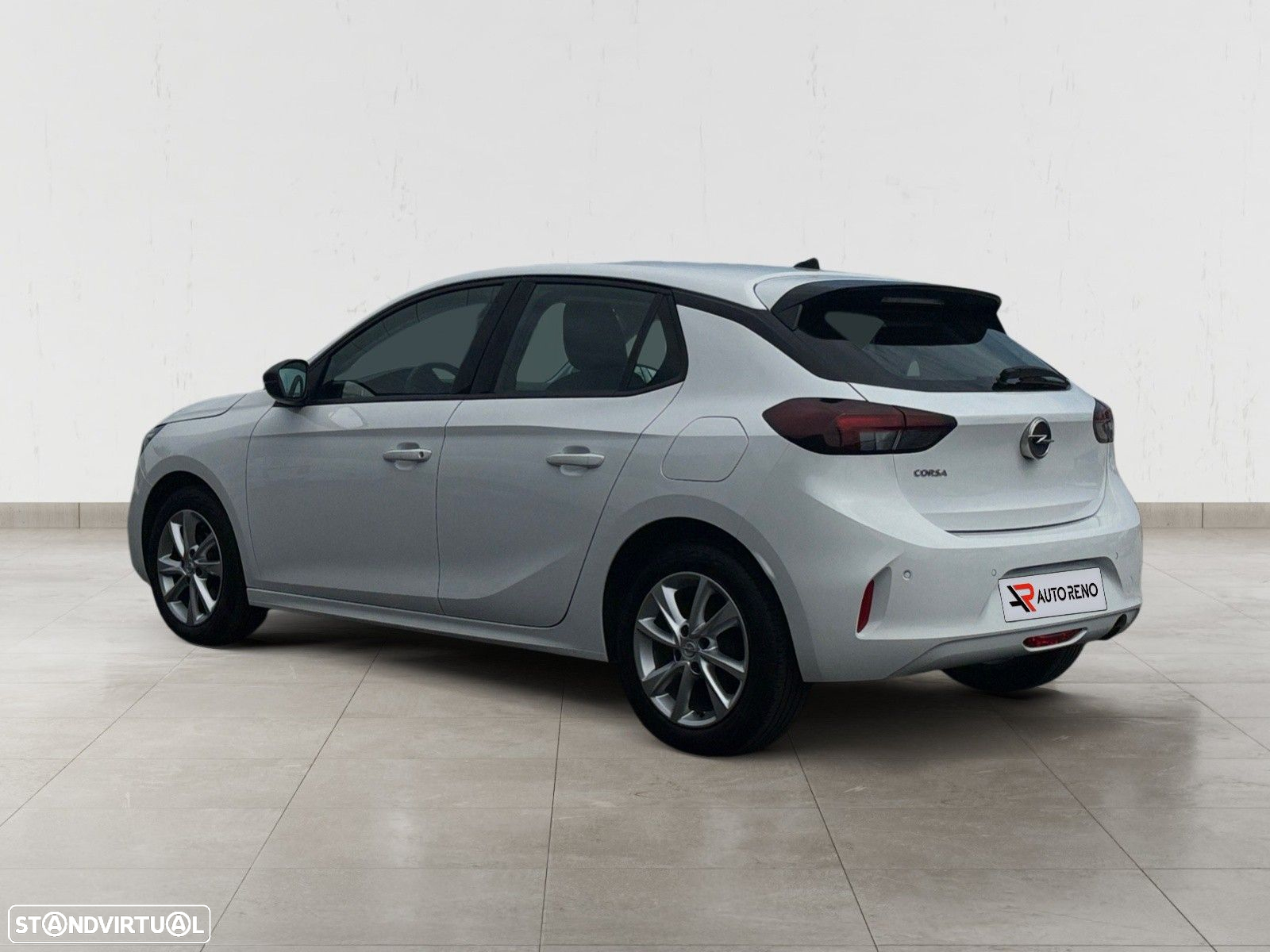 Opel Corsa 1.2 Business - 3