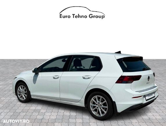 Volkswagen Golf - 4