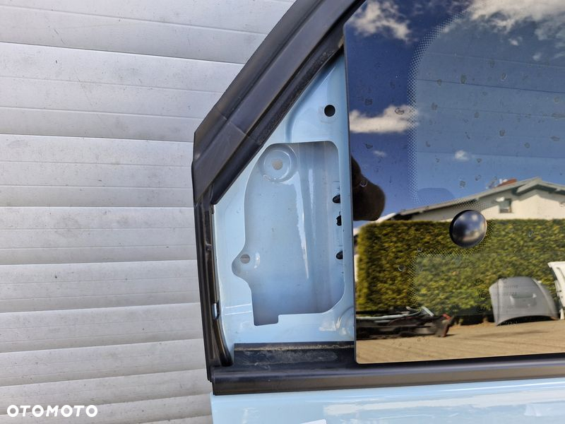 RENAULT TWINGO III 3 DRZWI PRAWY TYŁ TYLNE PRAWE DVRPP - 2