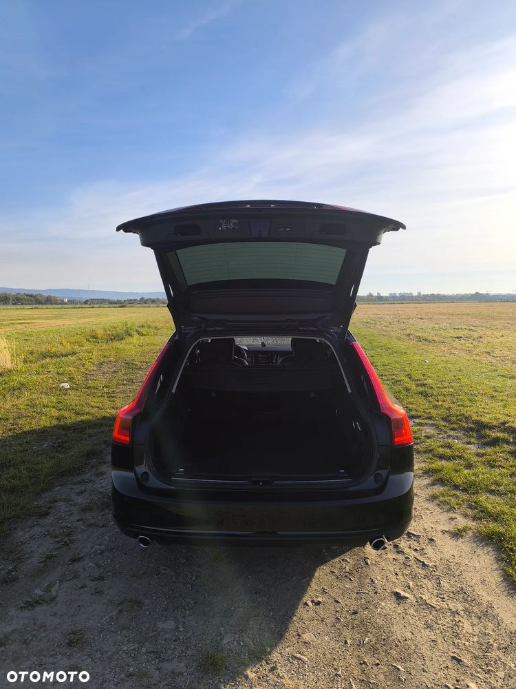 Volvo V90 - 22