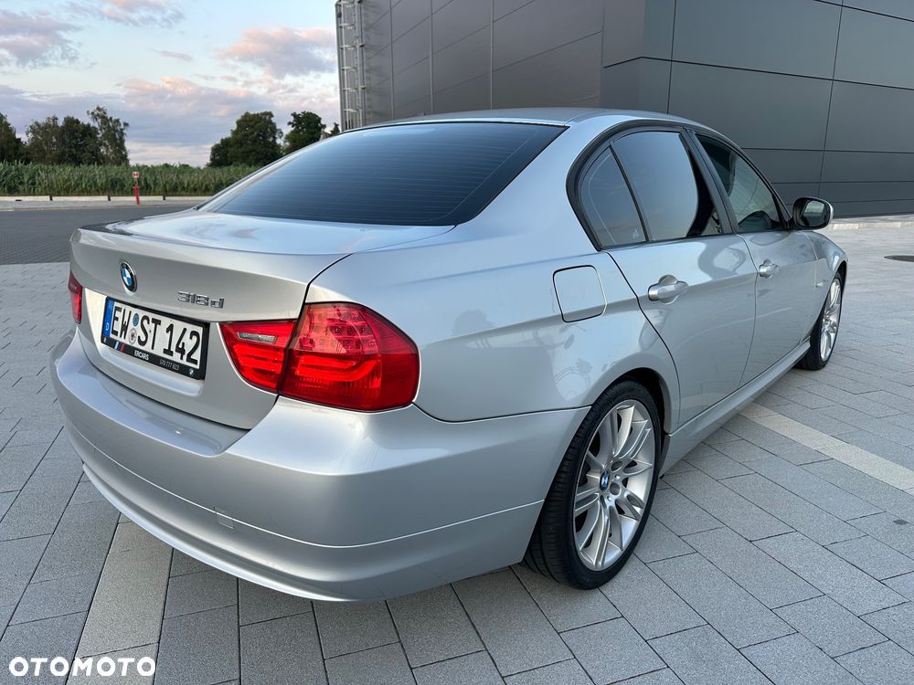 BMW Seria 3 - 8