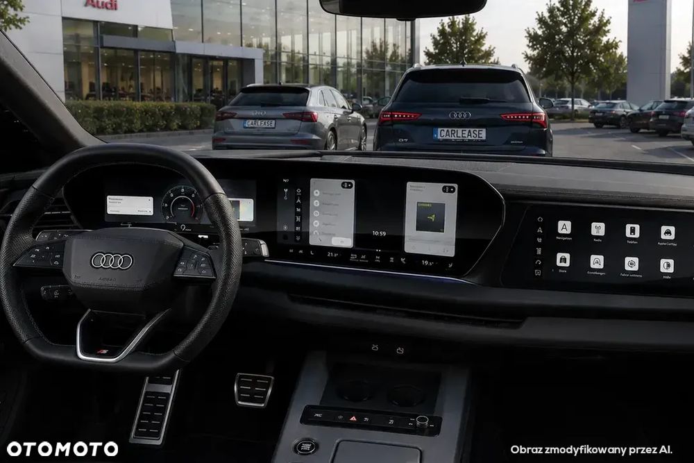 Audi Q7 - 9