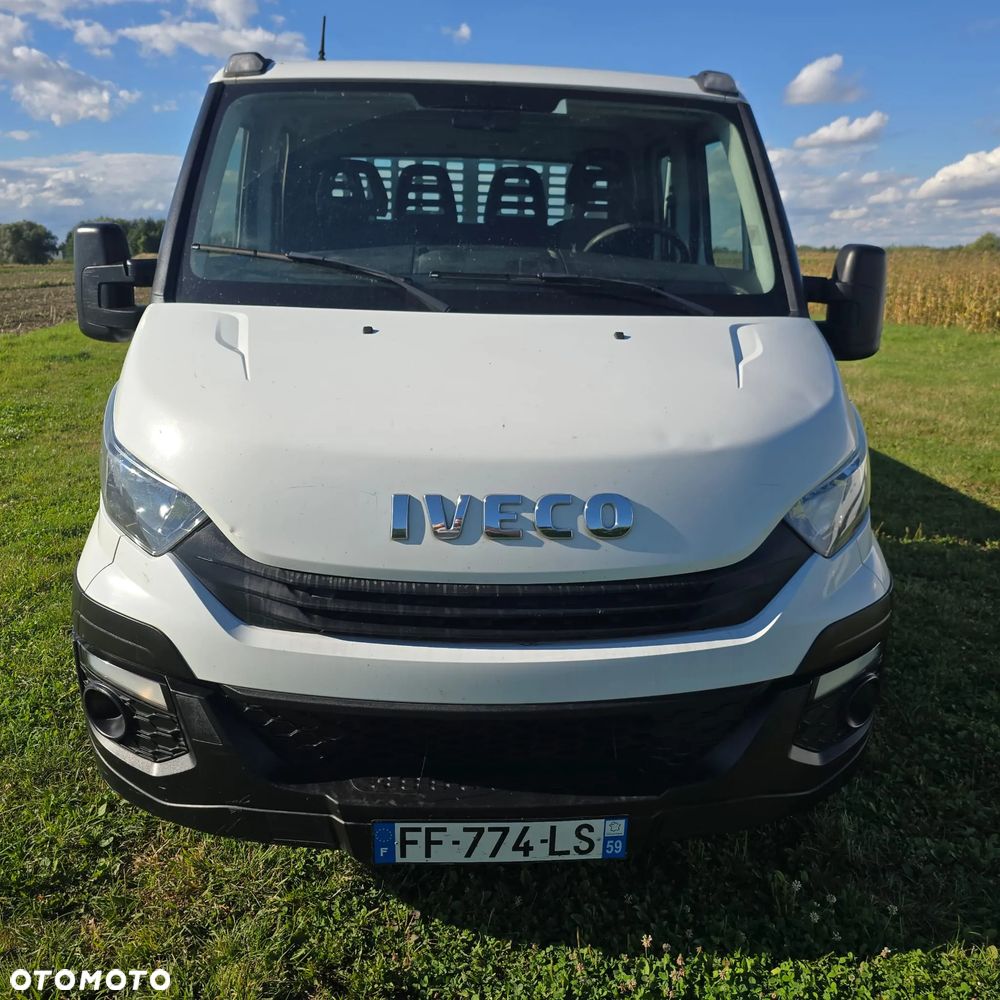 Iveco 35C14 Daily - 3
