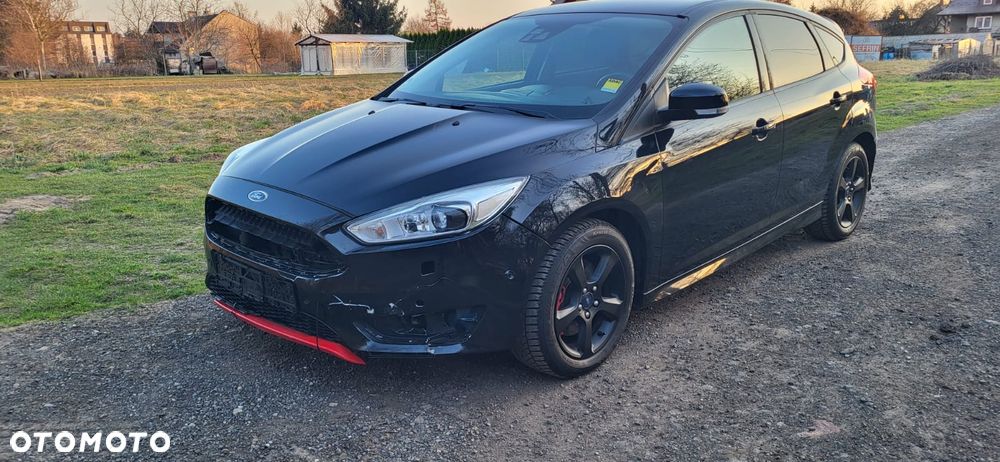 Ford Focus 1.5 EcoBoost Trend Sport ASS - 1