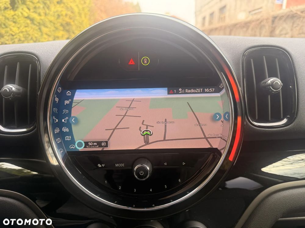 MINI Countryman Cooper D - 14