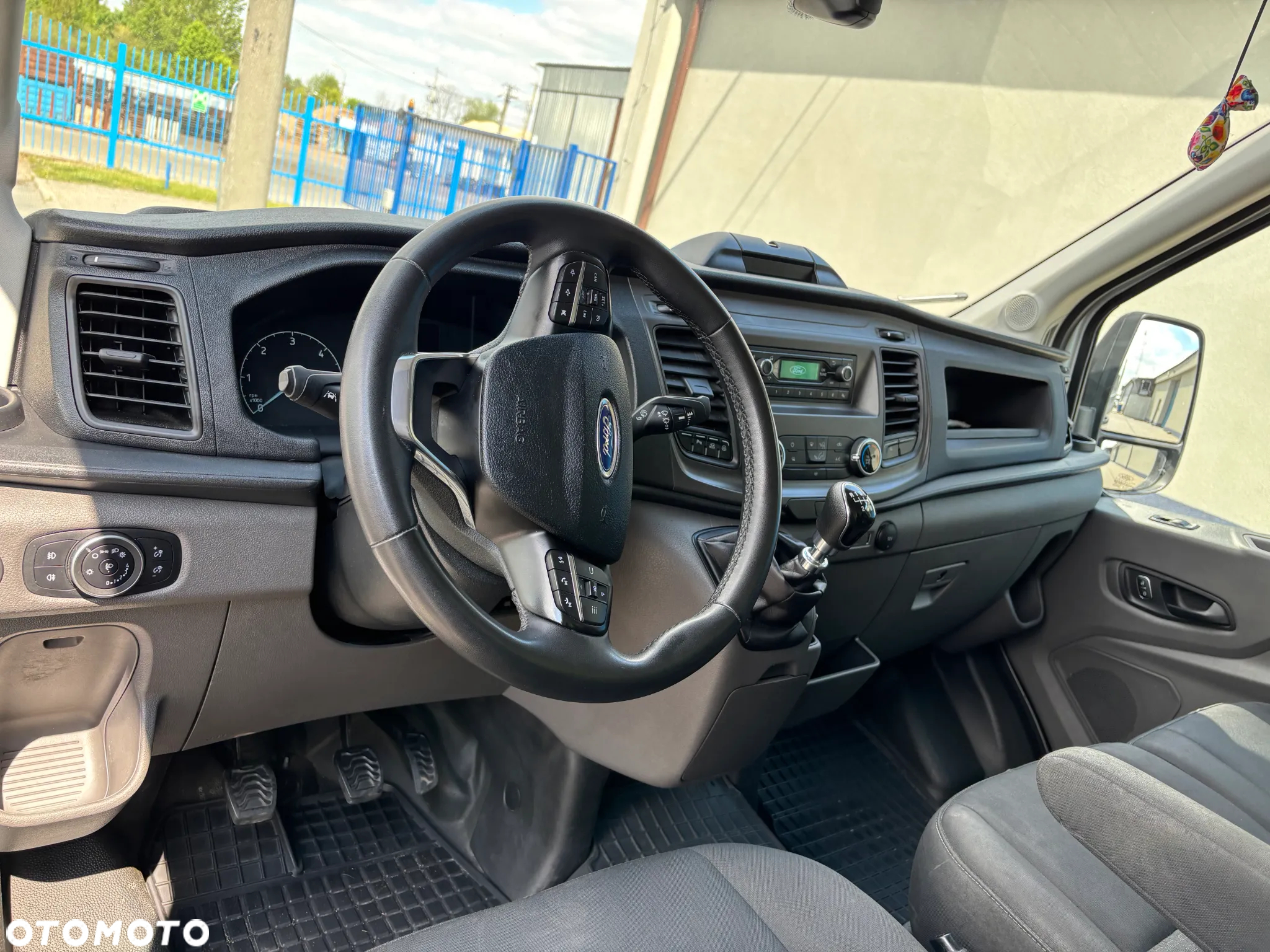 Ford TRANSIT - 6