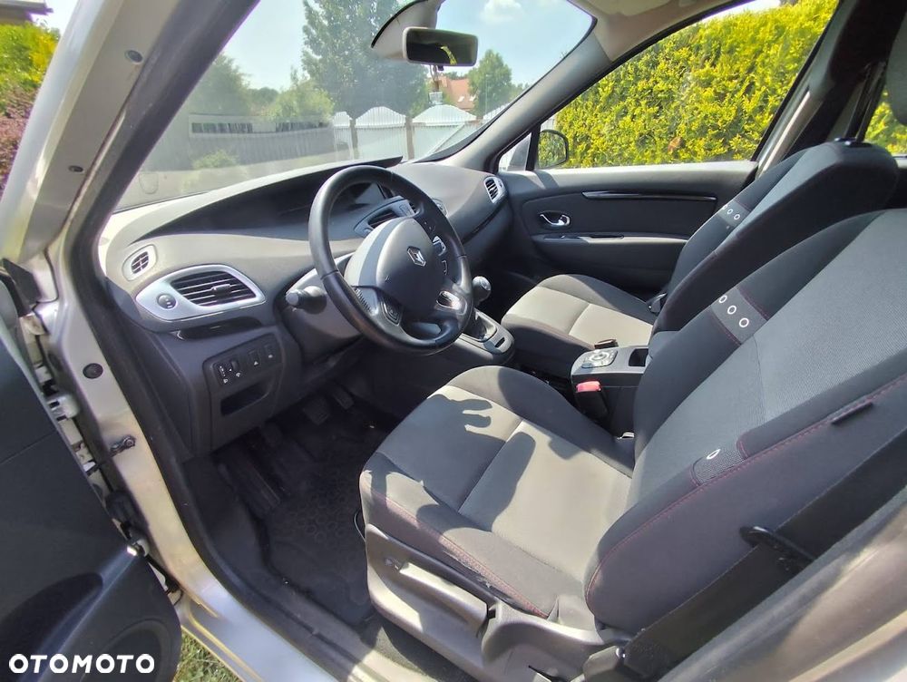 Renault Scenic 1.2 TCe Energy Bose - 2