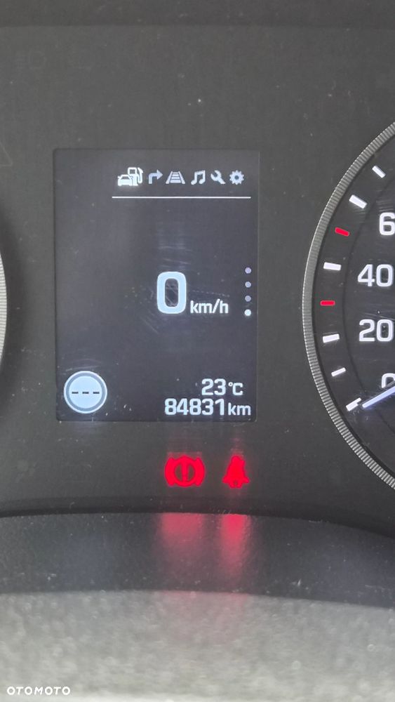 Hyundai Tucson 1.6 GDI BlueDrive Comfort 2WD - 6