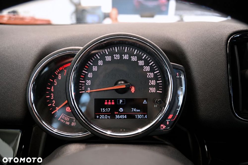 MINI Cooper - 9