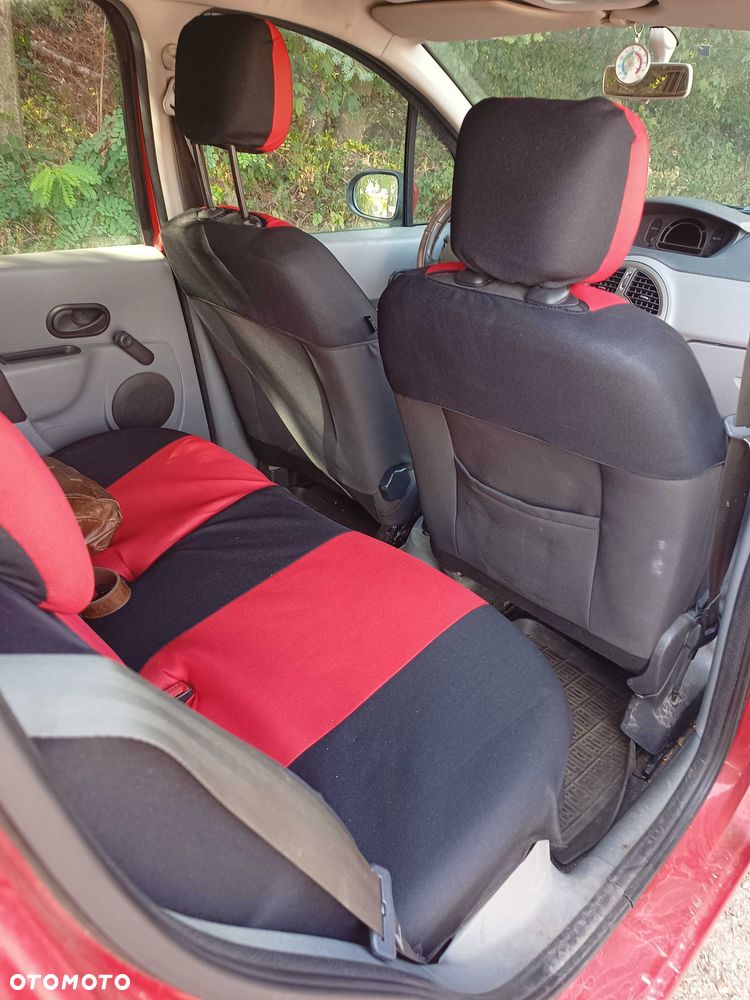 Renault Modus - 5