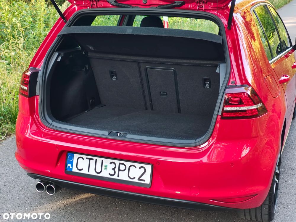 Volkswagen Golf - 21