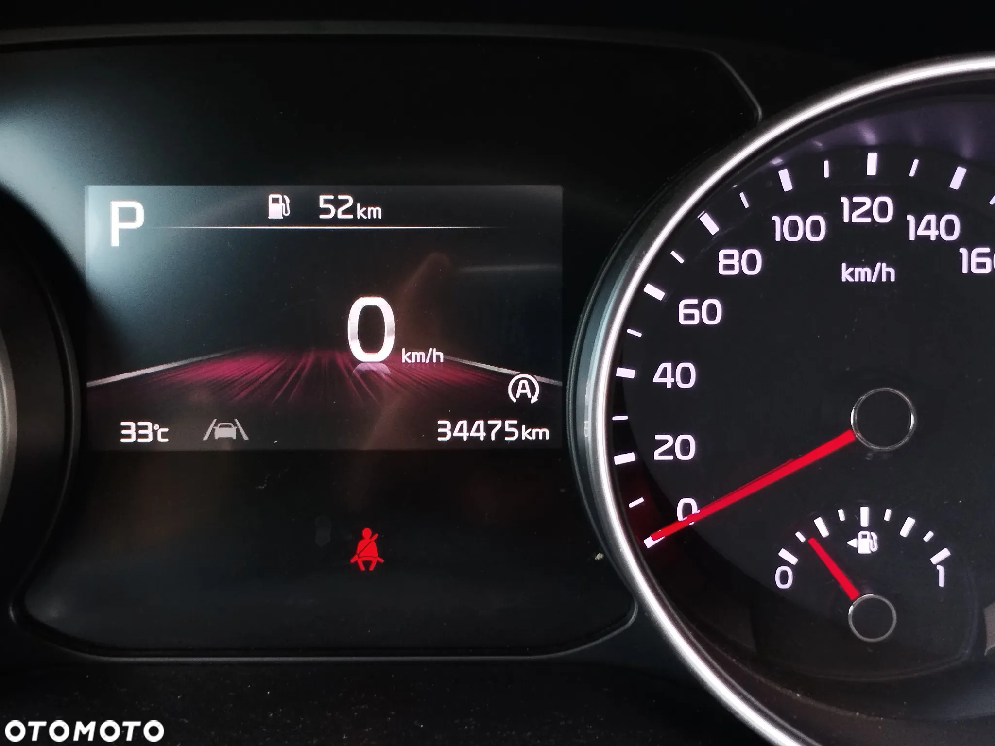 Kia XCeed 1.5 T-GDI M DCT - 8