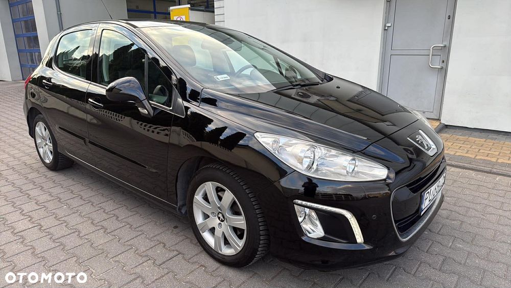 Peugeot 308 1.6 Premium - 6