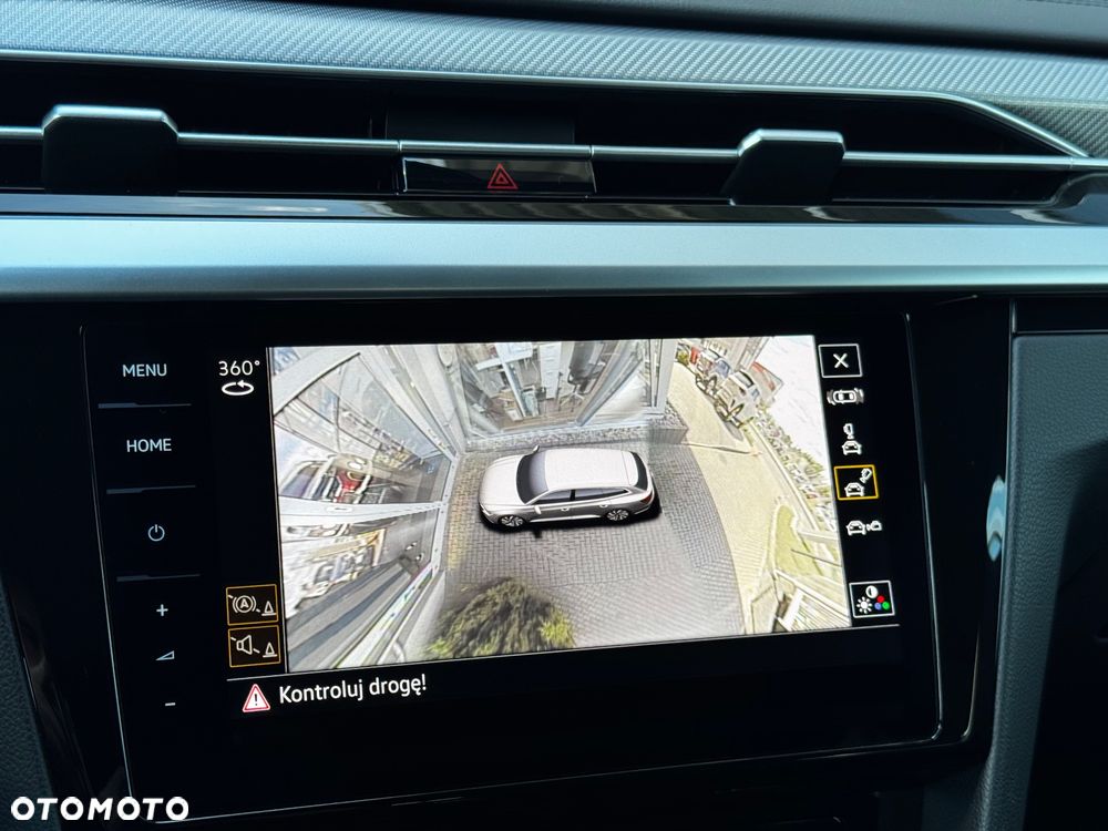 Volkswagen Arteon Shooting Brake 2.0 TDI SCR 4Motion DSG R-Line - 22