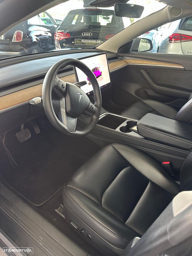 Tesla Model 3 Long Range AWD Dual Motor - 10