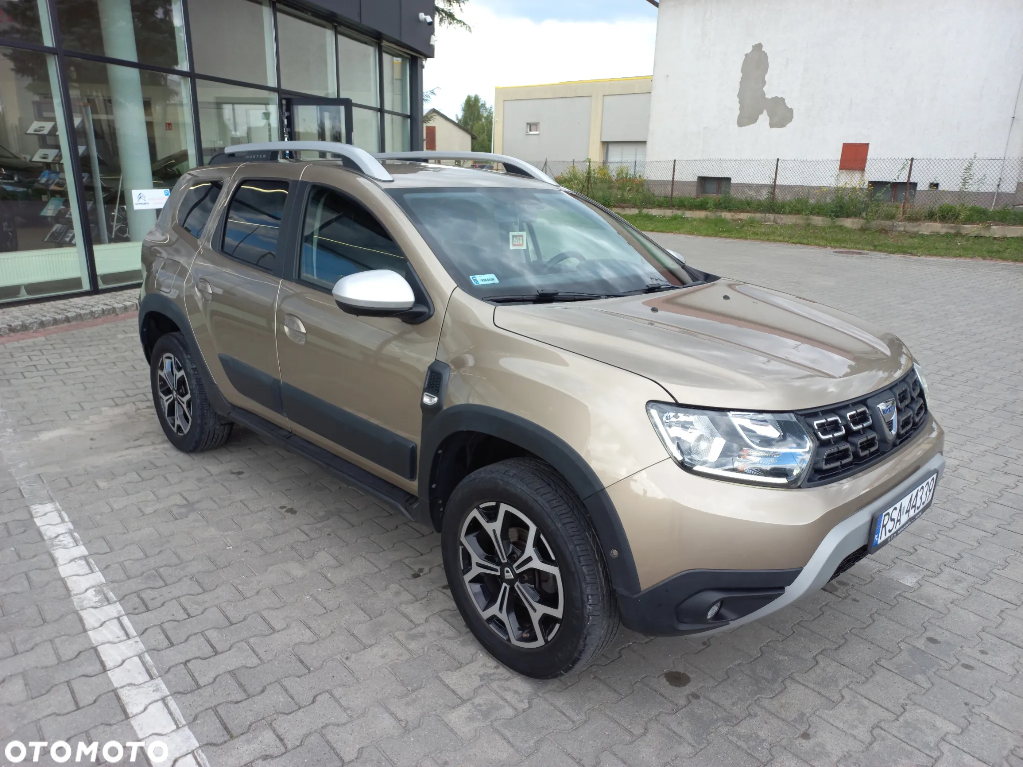 Dacia Duster - 3